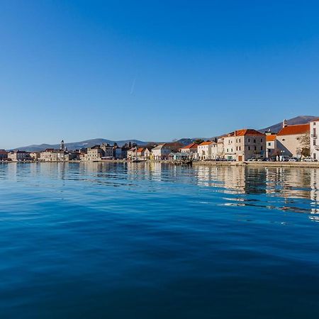 Apartman Ivan Kastela Dış mekan fotoğraf