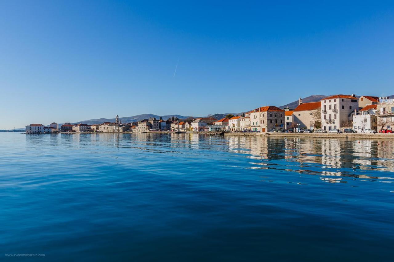 Apartman Ivan Kastela Dış mekan fotoğraf