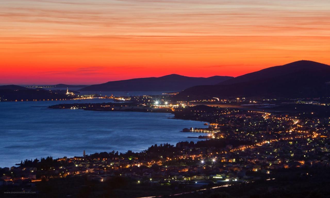 Apartman Ivan Kastela Dış mekan fotoğraf