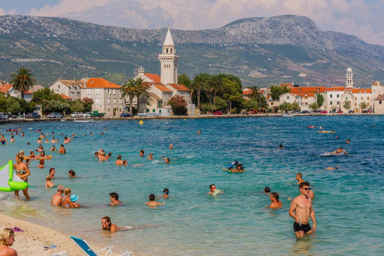 Apartman Ivan Kastela Dış mekan fotoğraf