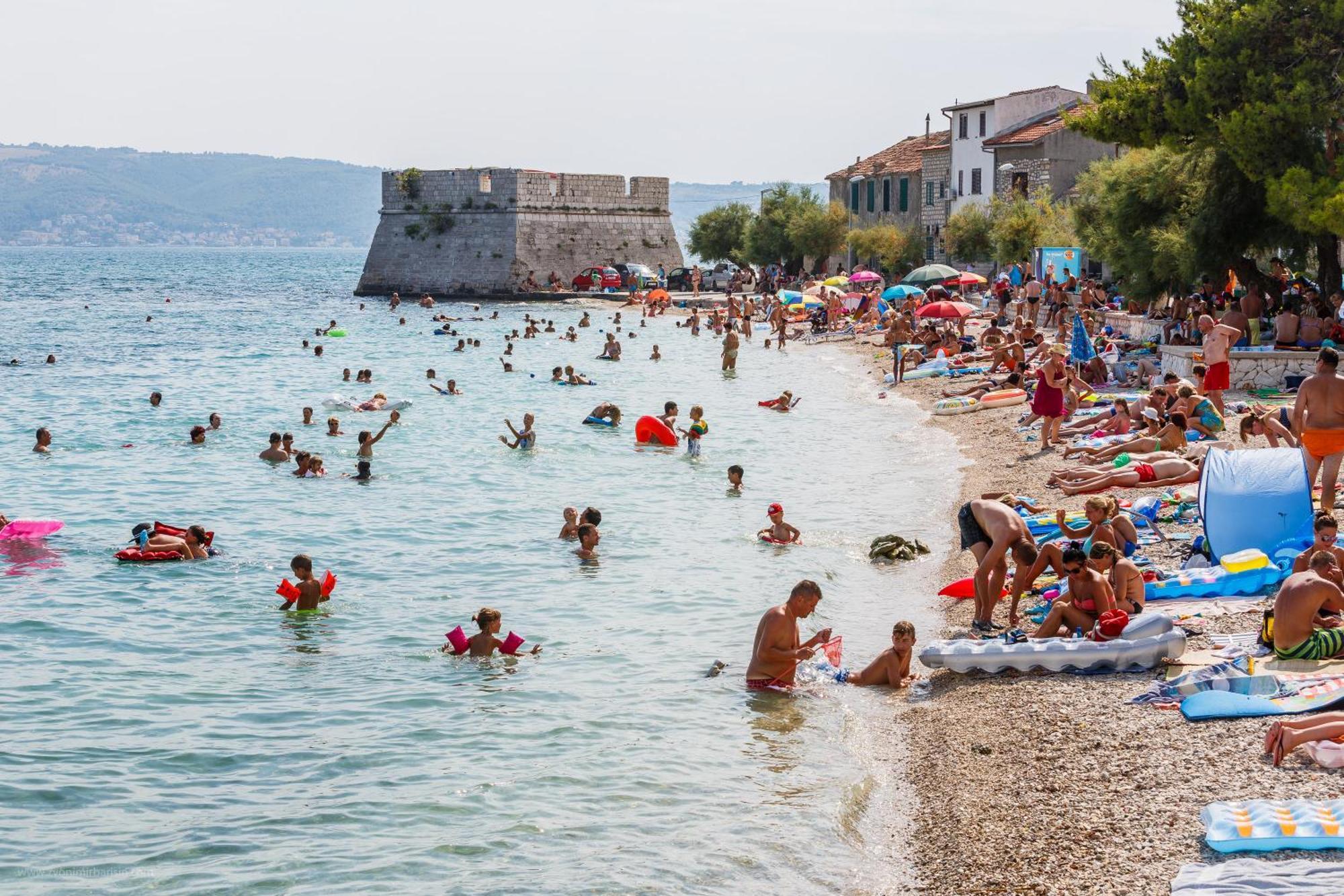 Apartman Ivan Kastela Dış mekan fotoğraf