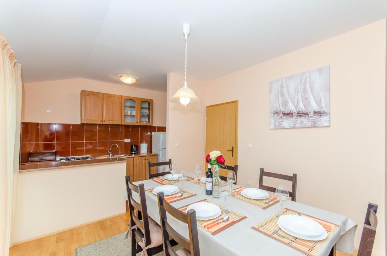 Apartman Ivan Kastela Dış mekan fotoğraf