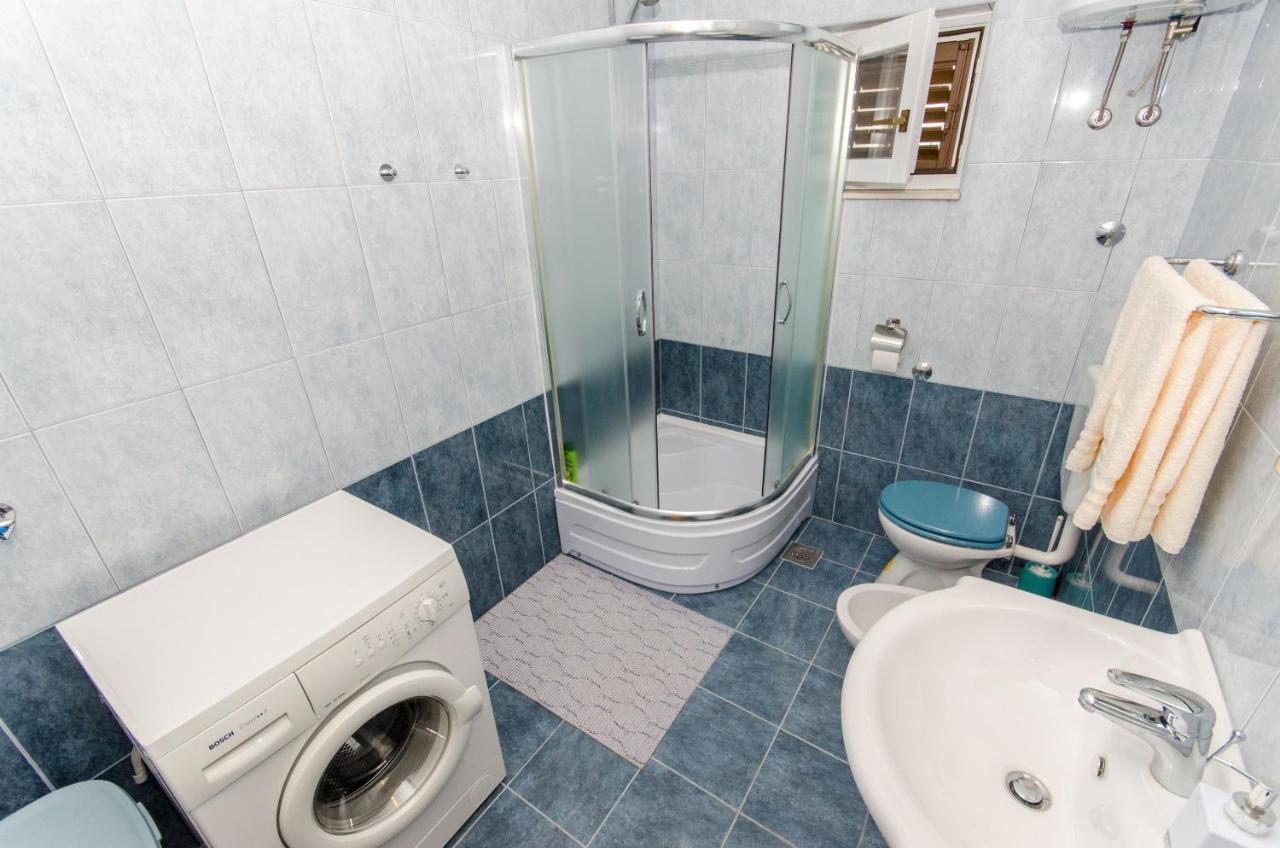 Apartman Ivan Kastela Dış mekan fotoğraf