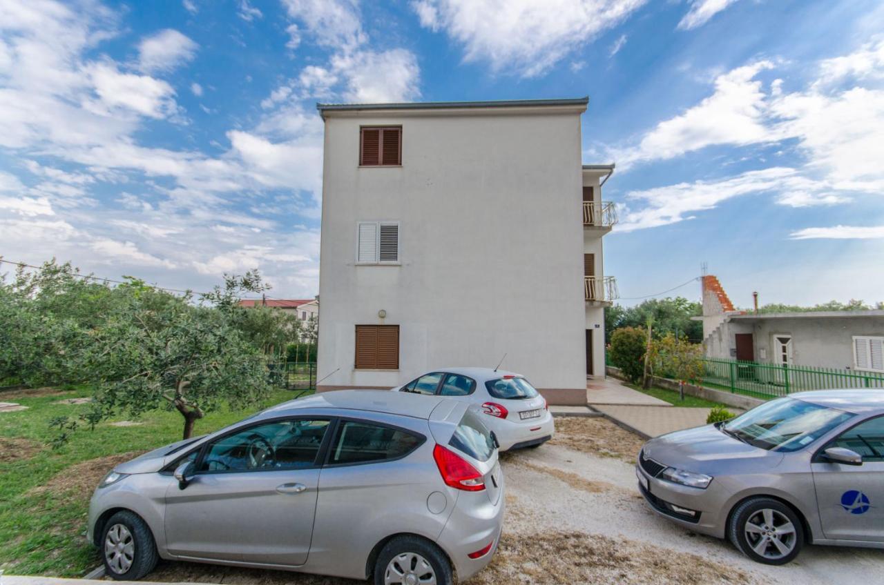 Apartman Ivan Kastela Dış mekan fotoğraf