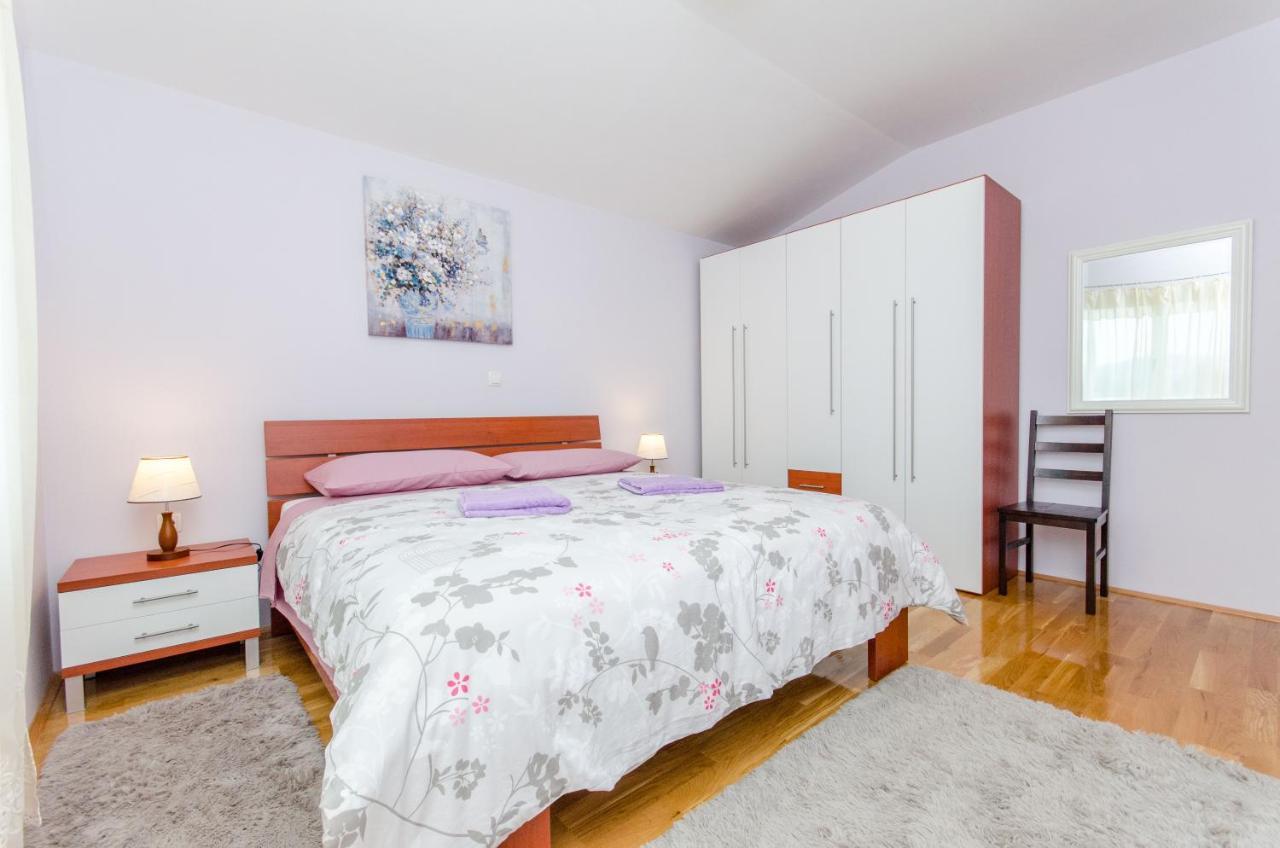 Apartman Ivan Kastela Dış mekan fotoğraf
