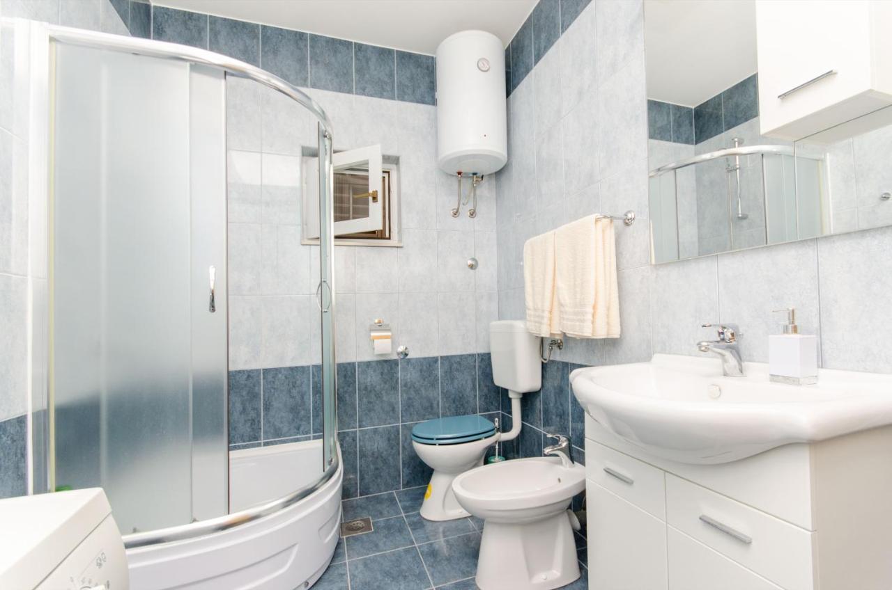 Apartman Ivan Kastela Dış mekan fotoğraf