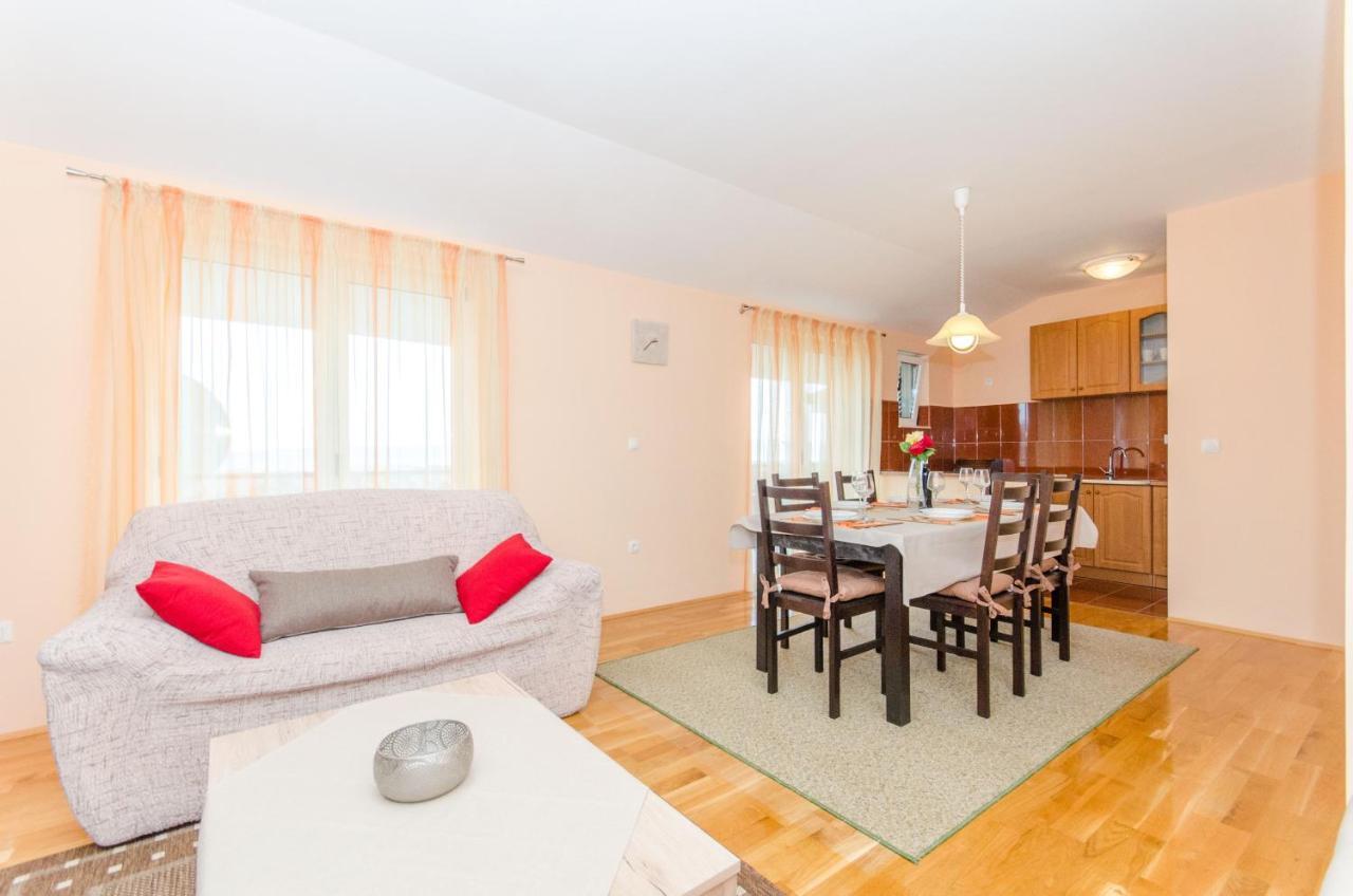 Apartman Ivan Kastela Dış mekan fotoğraf