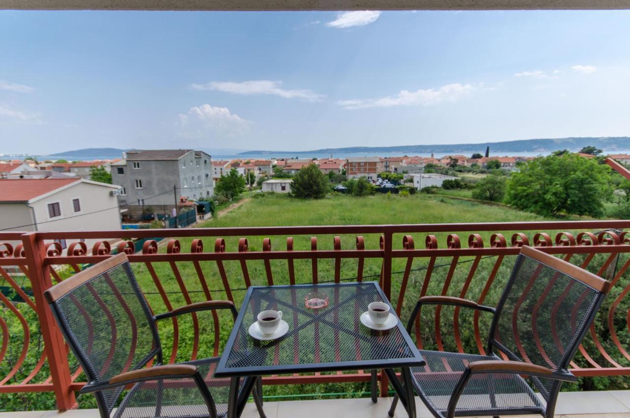 Apartman Ivan Kastela Dış mekan fotoğraf