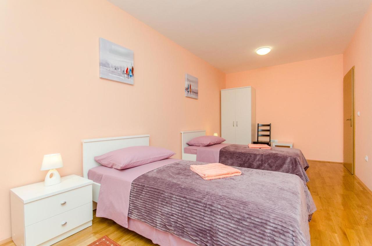 Apartman Ivan Kastela Dış mekan fotoğraf