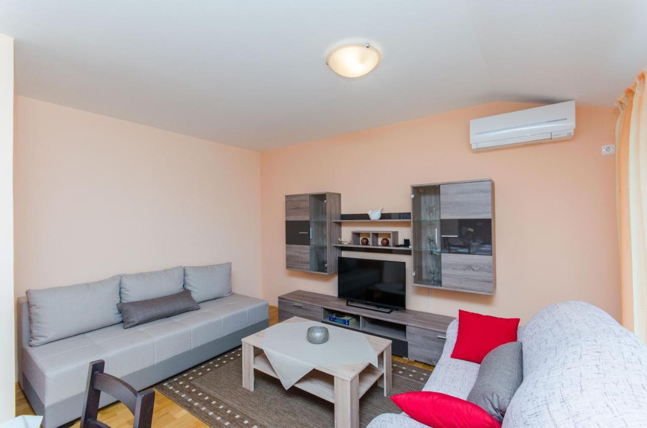Apartman Ivan Kastela Dış mekan fotoğraf